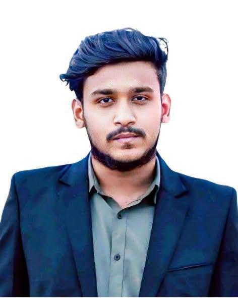 Rahat Ahmed Rasel