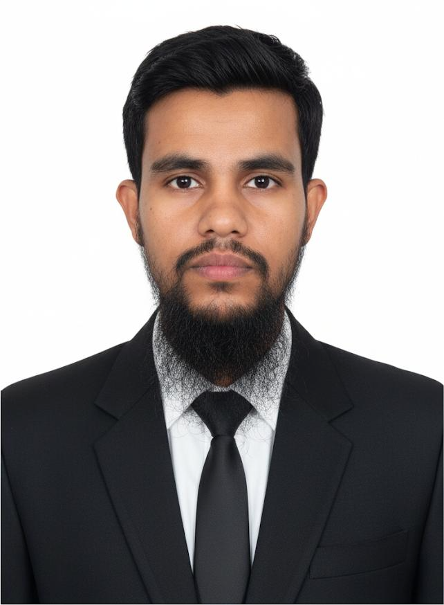 Yusuf Sheikh
