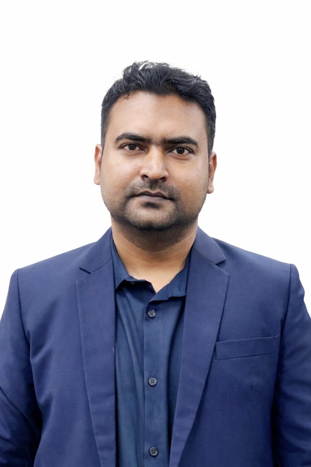 Mahburur Rahman Shimul